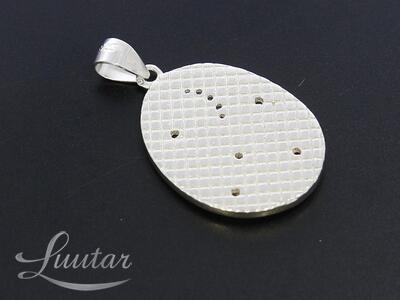 Hõbe kulon 925* UUS!