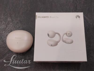 Kõrvaklapid Huawei Freeclip T0017