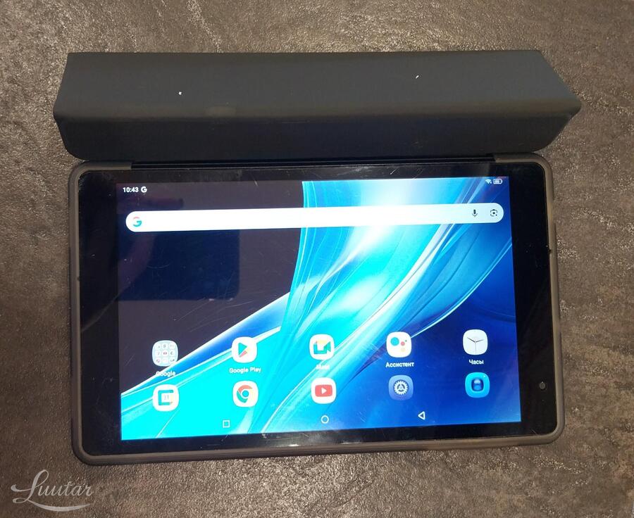 Tahvelarvuti Blackview Tab 50 wifi