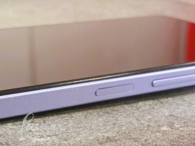 Mobiiltelefon Xiaomi Poco C65 6/128GB 