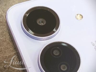 Mobiiltelefon Xiaomi Poco C65 6/128GB 