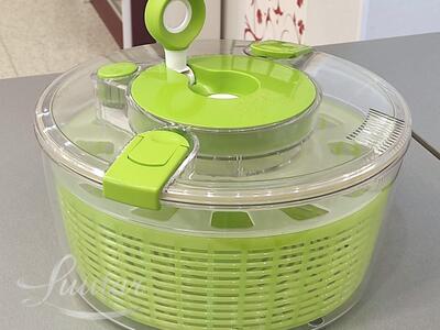 Multifunktsionaalne hakkija Genius Salad Chef