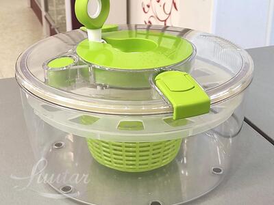 Multifunktsionaalne hakkija Genius Salad Chef