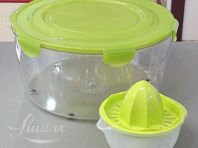 Multifunktsionaalne hakkija Genius Salad Chef