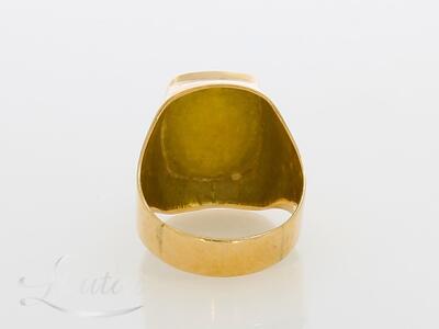 Kuldklotser 585* Briljandid