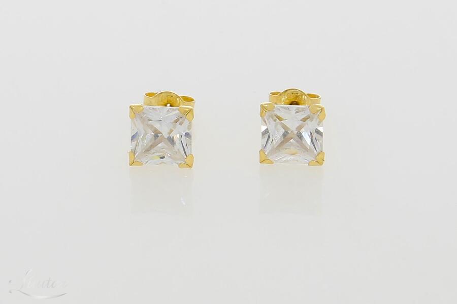 Kuldkõrvarõngad 585* 