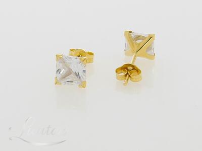 Kuldkõrvarõngad 585* 