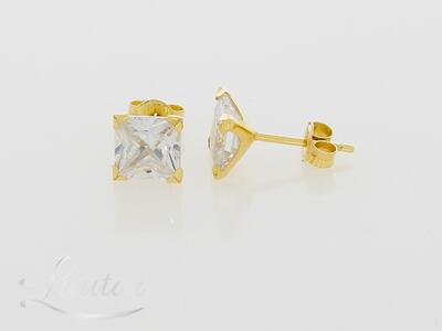 Kuldkõrvarõngad 585* 