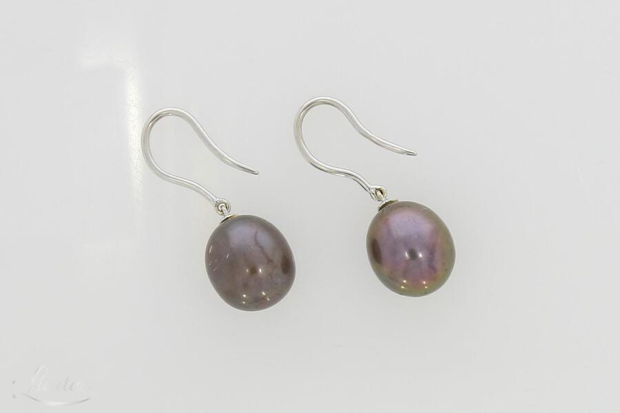 Kuldkõrvarõngad 585* 