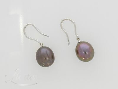 Kuldkõrvarõngad 585* 