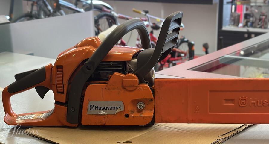 Mootorsaag Husqvarna 135 X-Torq