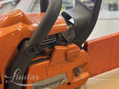 Mootorsaag Husqvarna 135 X-Torq