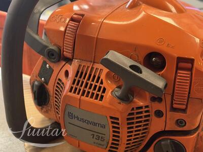 Mootorsaag Husqvarna 135 X-Torq