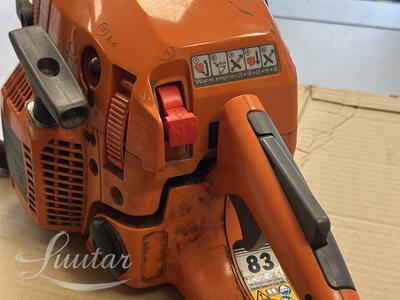 Mootorsaag Husqvarna 135 X-Torq