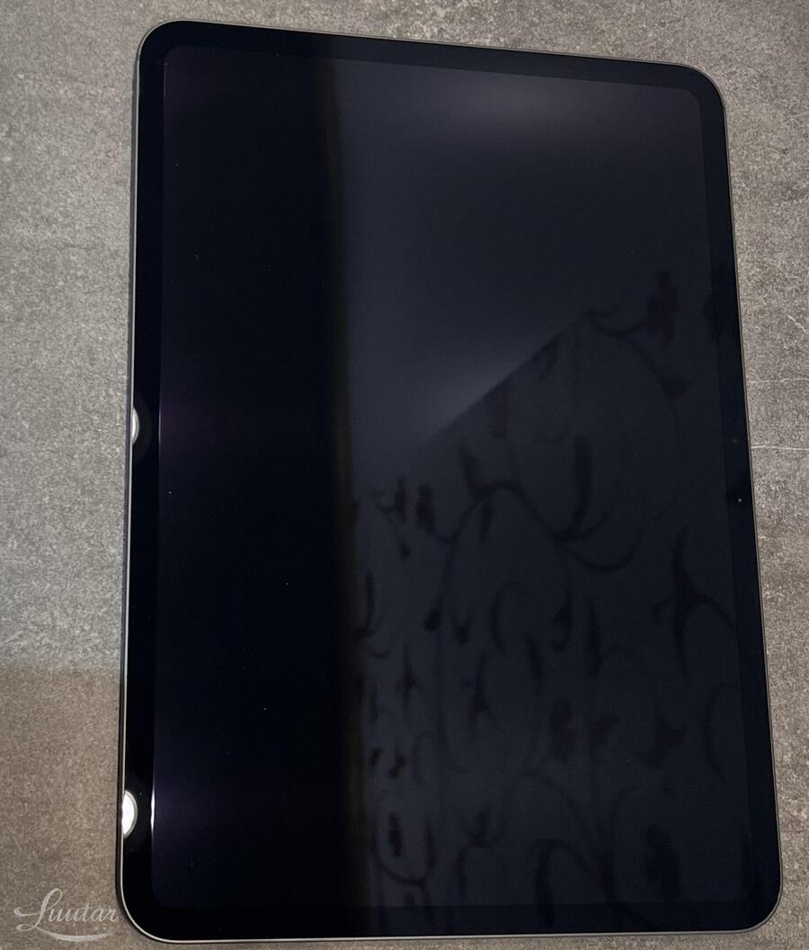 Tahvelarvuti Apple iPad Pro 11 2024 256GB