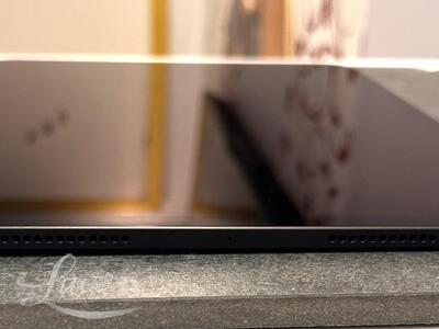 Tahvelarvuti Apple iPad Pro 11 2024 256GB