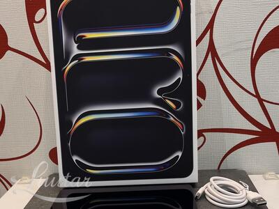 Tahvelarvuti Apple iPad Pro 11 2024 256GB