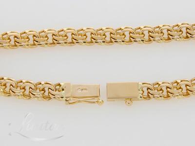 Kuldkäekett 585* Uus! Käsitöö! Bismark!