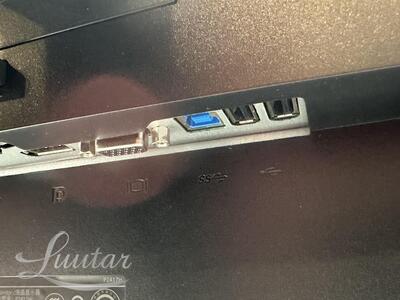 Monitor Dell P2417H