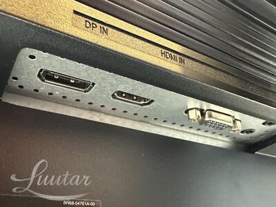 Monitor Samsung S24E650PL