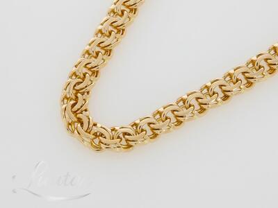 Kuldkäekett 585* Bismark Käsitöö UUS