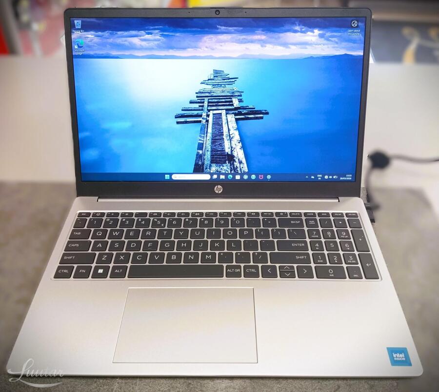 Sulearvuti HP 250 15.6 nch G10