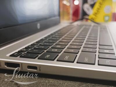 Sulearvuti HP 250 15.6 nch G10