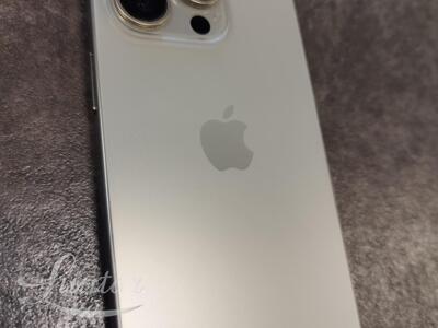 Moliiltelefon Apple iPhone 15 Pro 128gb