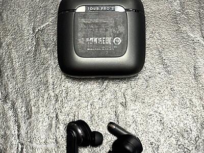 Kõrvaklapid JBL Tour Pro 2