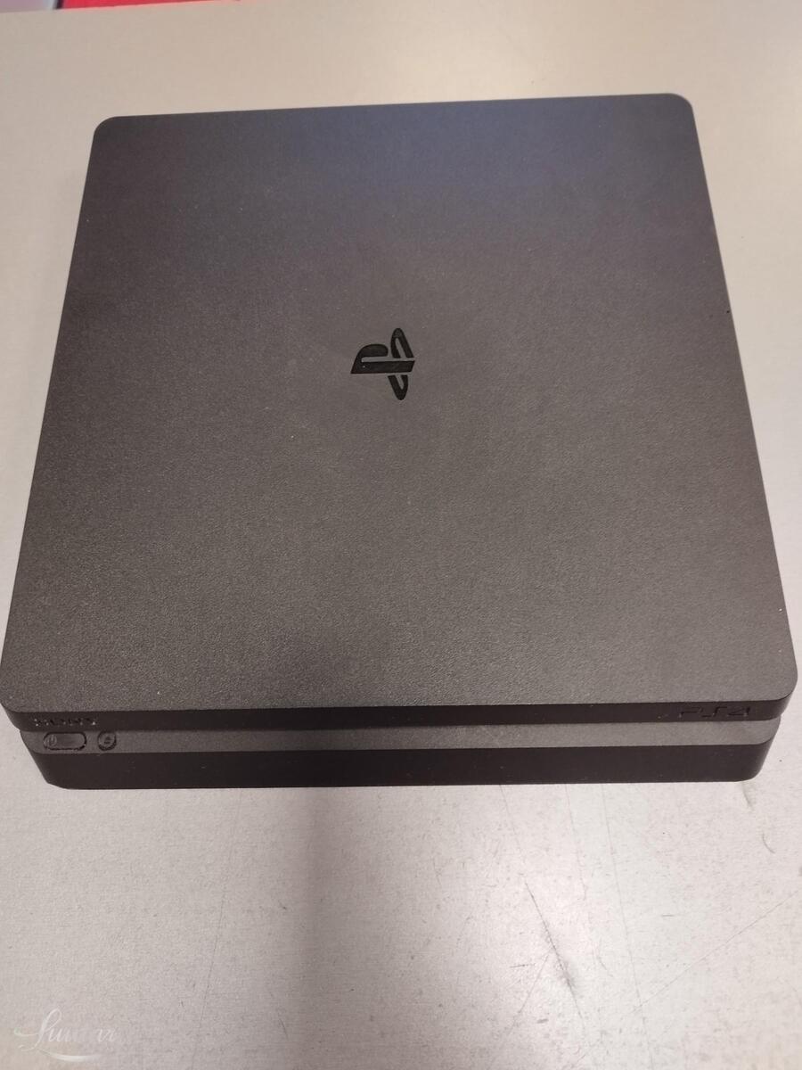 Mängukonsool PlayStation 4 Slim 500GB