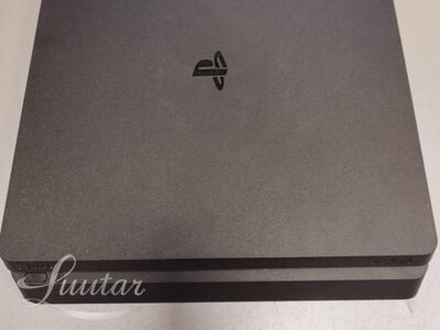 Mängukonsool Sony PlayStation 4 Slim 500GB