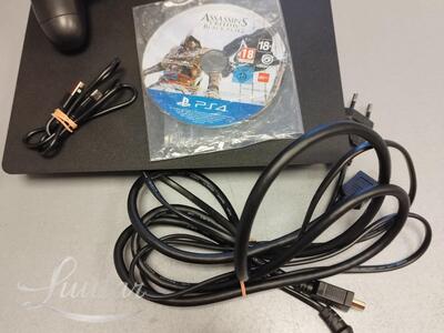 Mängukonsool PlayStation 4 Slim 500GB