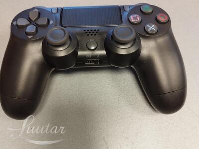 Mängukonsool Sony PlayStation 4 Slim 500GB