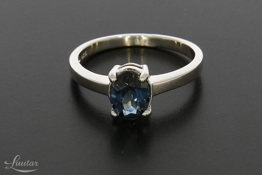 Hõbesõrmus 925* UUS