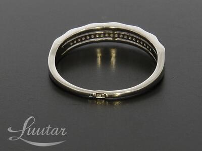 Hõbesõrmus 925* UUS