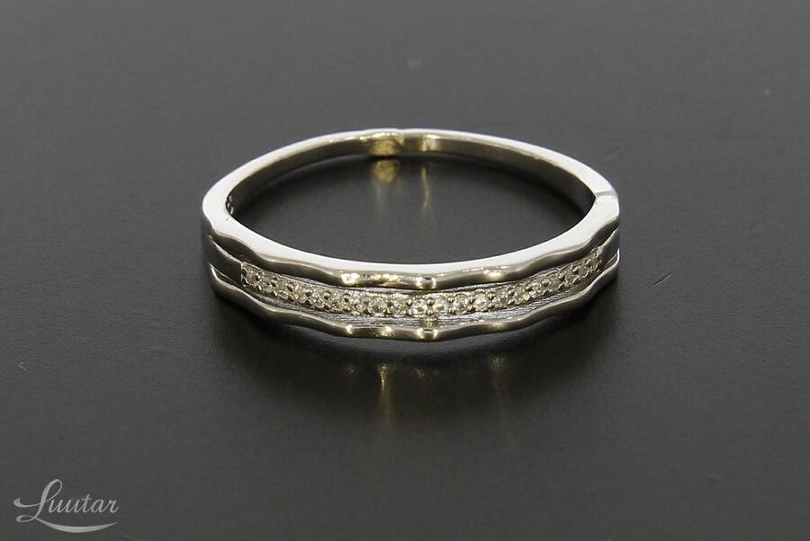 Hõbesõrmus 925* UUS