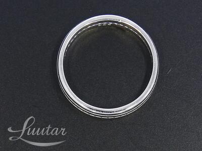 Hõbesõrmus 925* UUS