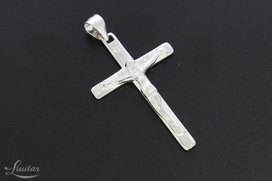 Hõbe kulon 925* Rist UUS!