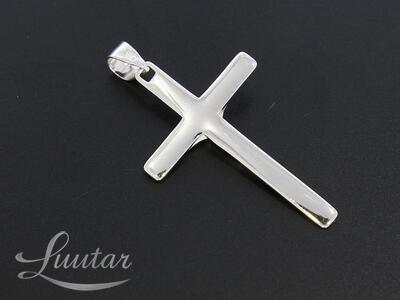 Hõbe kulon 925* Rist UUS!