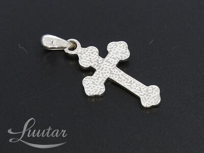 Hõbe kulon 925* Rist UUS