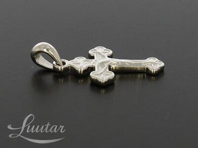 Hõbe kulon 925* Rist UUS