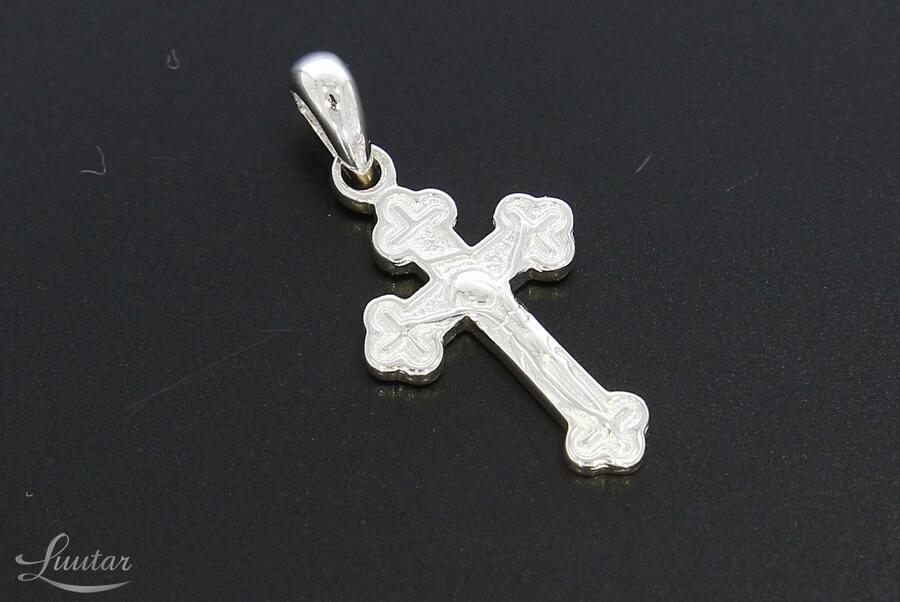 Hõbe kulon 925* Rist UUS