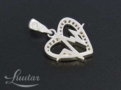 Hõbe kulon 925* UUS