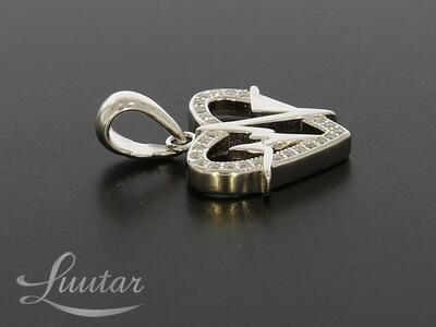 Hõbe kulon 925* UUS