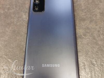 Mobiiltelefon Samsung Galaxy S20 FE 128gb