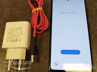 Mobiiltelefon Samsung Galaxy S20 FE 128gb