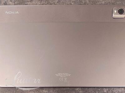 Tahvelarvuti Nokia T21 128GB