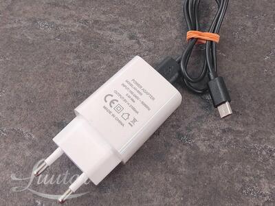 Tahvelarvuti Nokia T21 128GB