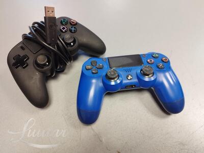 Mängukonsool Sony Playstation 4 Slim 1 TB (CUH-2116B)