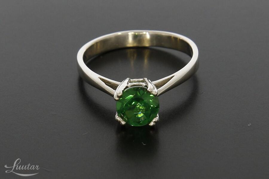 Hõbesõrmus 925* UUS